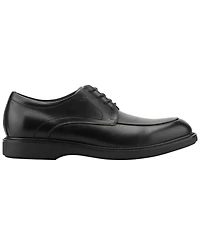 Rockport Men's Leonard Casual Apron-Toe Oxfords