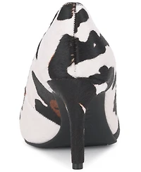 I.n.c. International Concepts Women's Zitah Pointed Toe Pumps, Created for Macy's