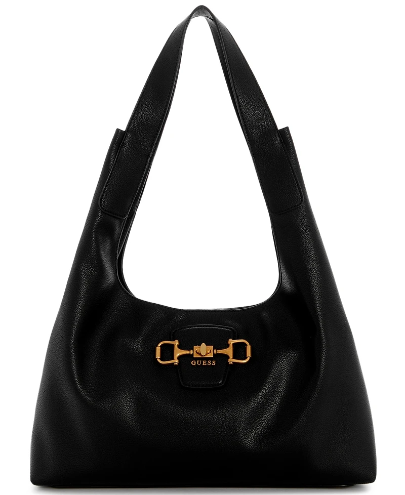 Guess Sunset Large Hobo Handbag