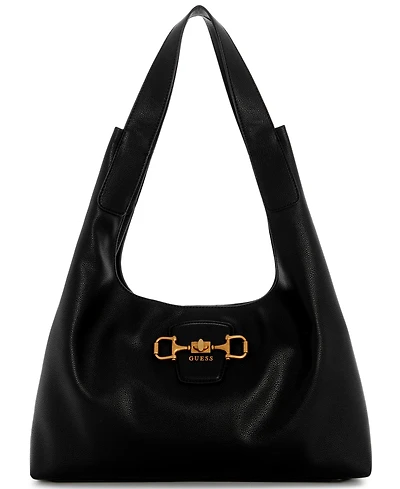Guess Sunset Large Hobo Handbag