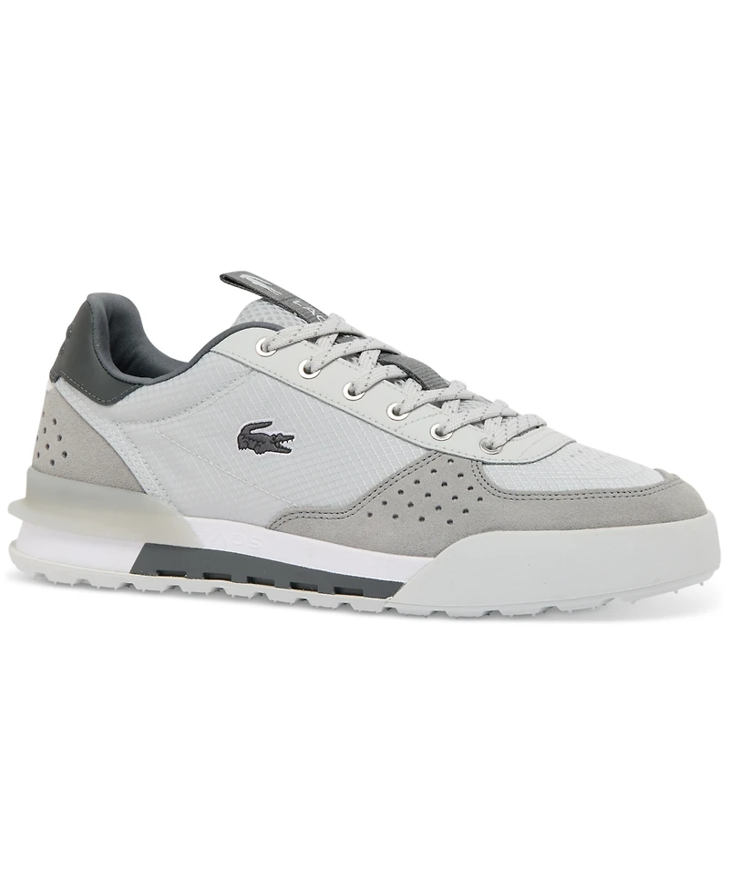 Lacoste Men's Slam Break Court Sneakers