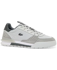 Lacoste Men's Slam Break Court Sneakers