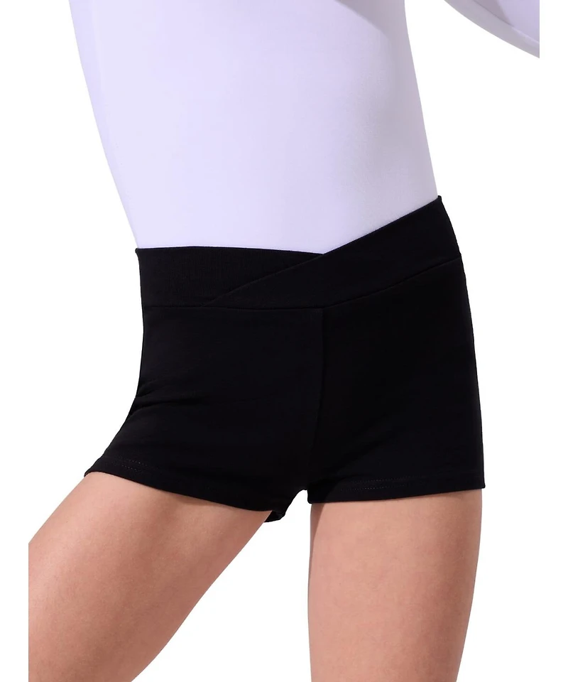 Capezio Girls Short