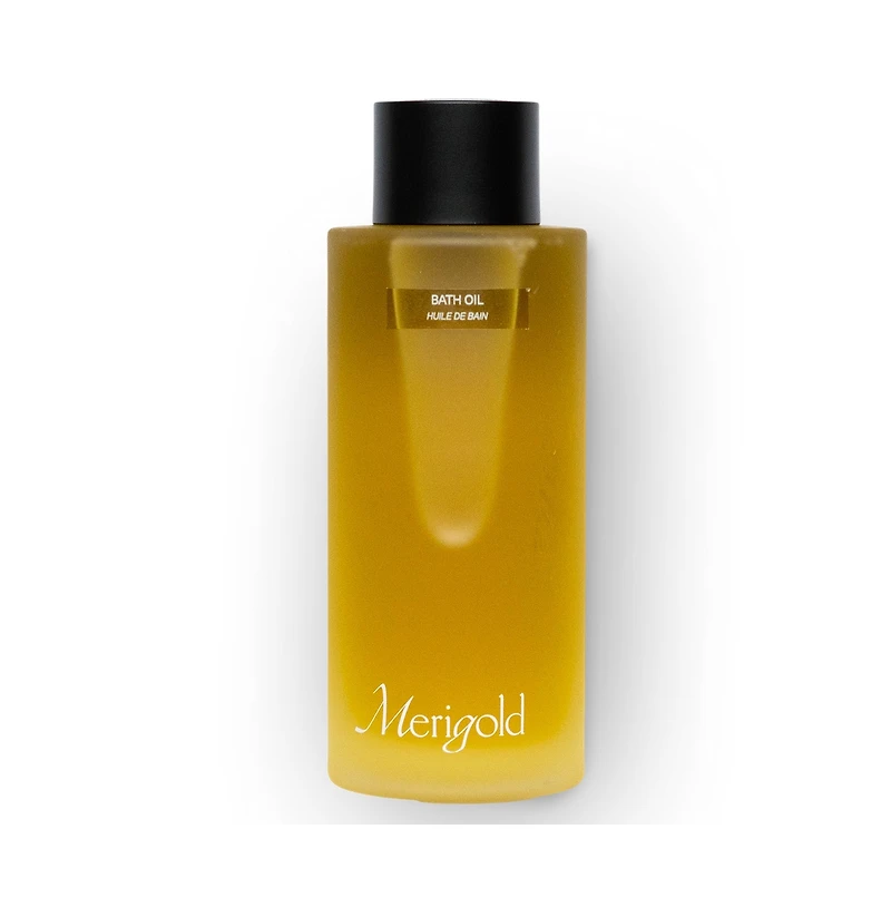Merigold, Bath Oil