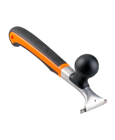 Xdovet Carbide Scraper Tool For Removing Varnish Glue Putty Scratch