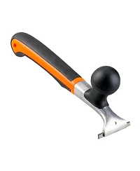 Xdovet Carbide Scraper Tool For Removing Varnish Glue Putty Scratch
