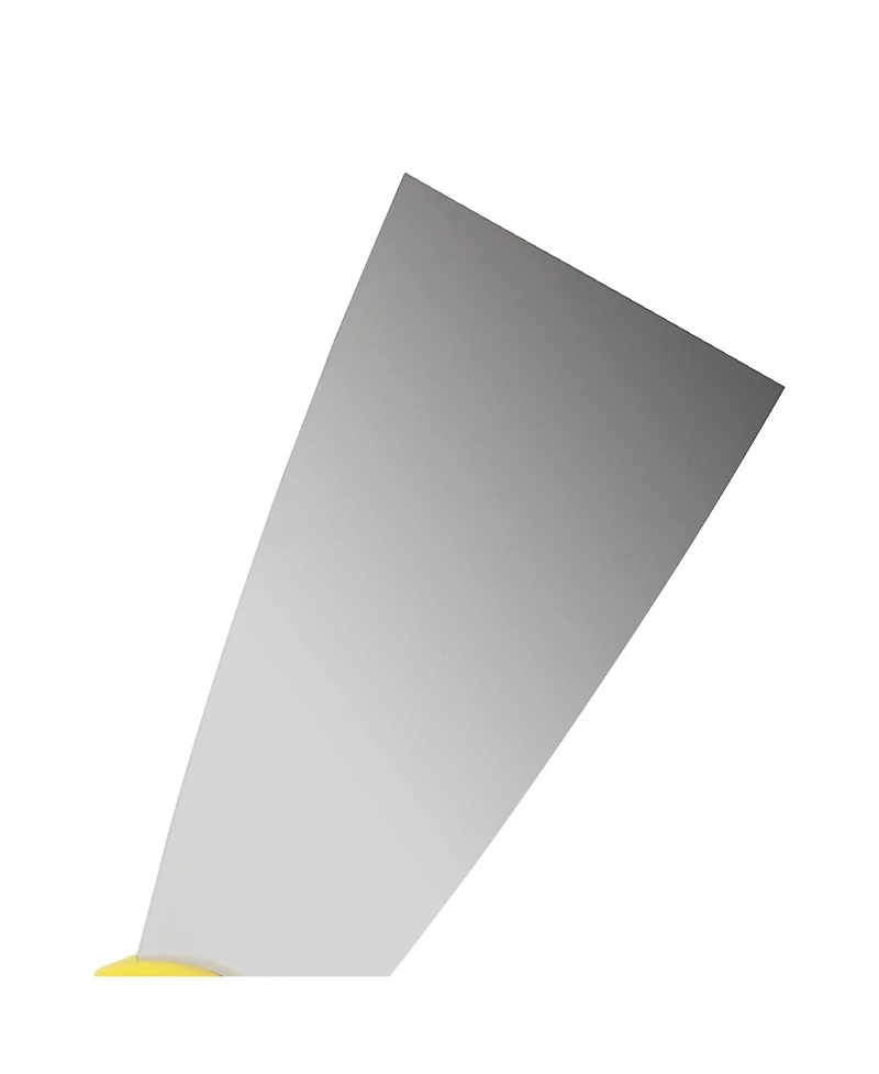Xdovet Putty Scraper Stainless Steel Drywall Plaster Patching Wallpaper 20 pieces