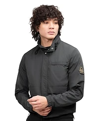 JACK1T Men's Atlas Lightweight Windbreaker Jacket
