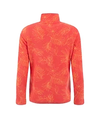 Weird Fish Women's Rochelle Full Zip Microfleece Jacket