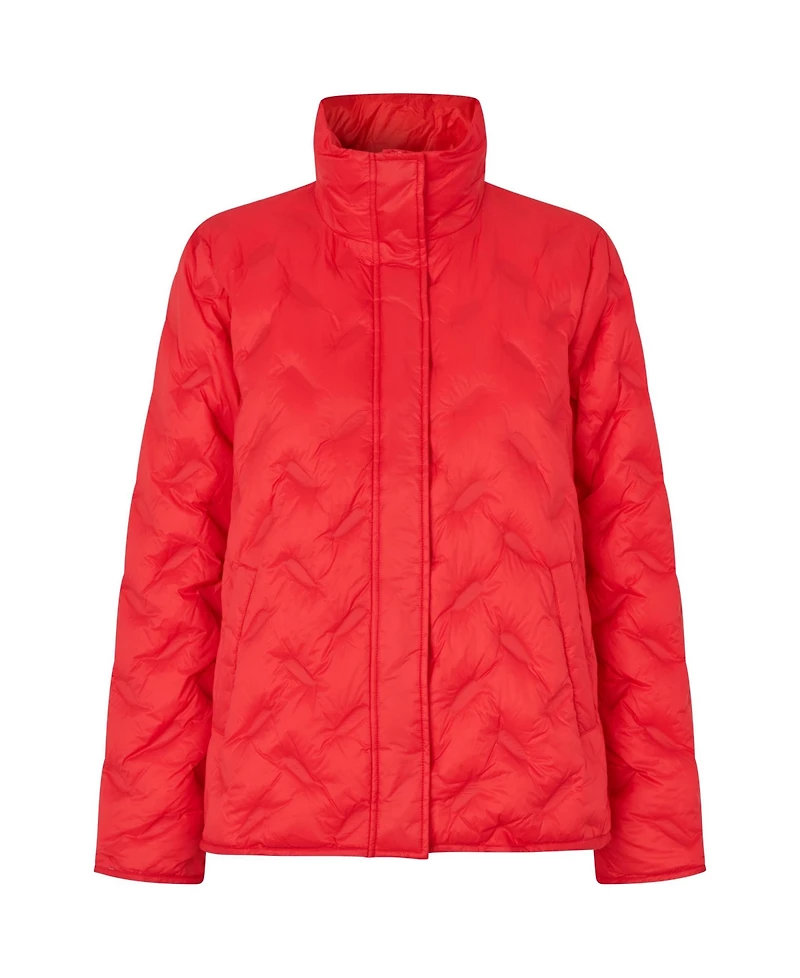 Masai Copenhagen Women's Quilted Puffer Coat