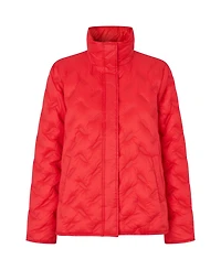 Masai Copenhagen Women's Quilted Puffer Coat