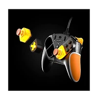 Thrustmaster Xbox Accessory: eSwap X Pack Led