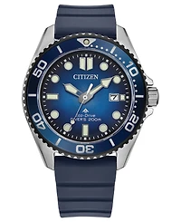 Citizen Men's Promaster Sea Dive Strap Watch 40.6mm