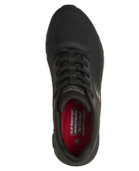 Skechers Men's Work Slip-Resistant: Glide-Step Pro - Tarinx Sneakers from Finish Line