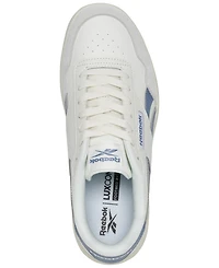 Reebok Women's Court Advance Lifestyle Sneakers from Finish Line