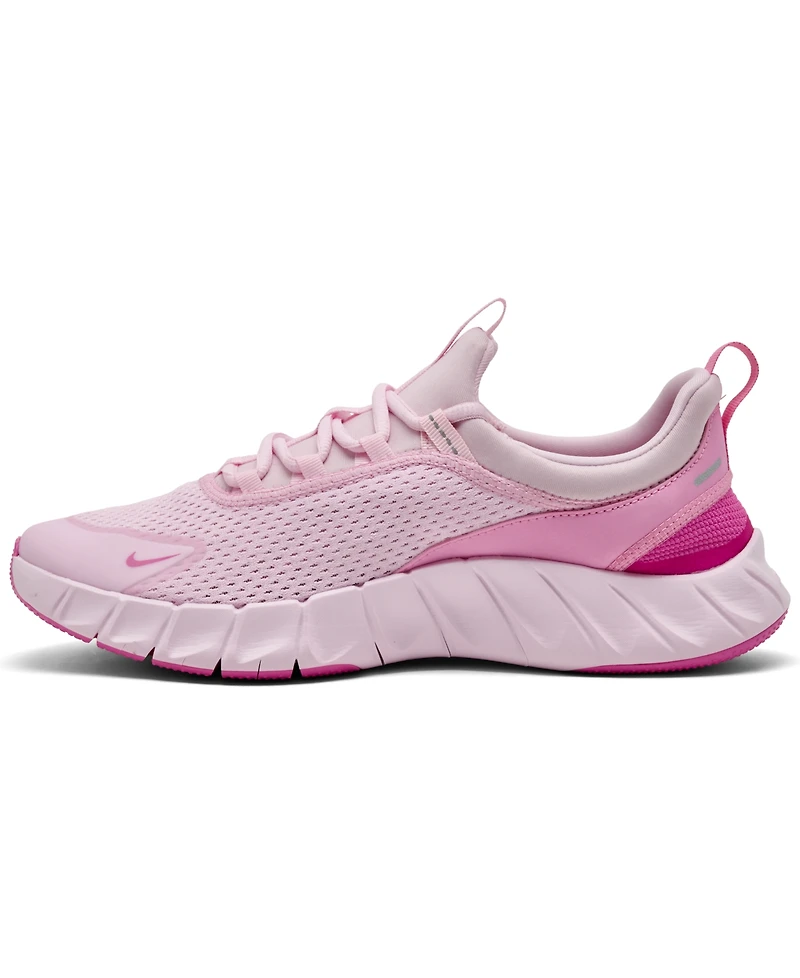 Nike Big Kids Free Ride Running Sneakers from Finish Line