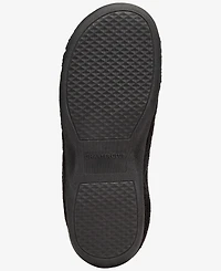 Charter Club Women's Quilted Hoodback Boxed Slippers, Created for Macy's