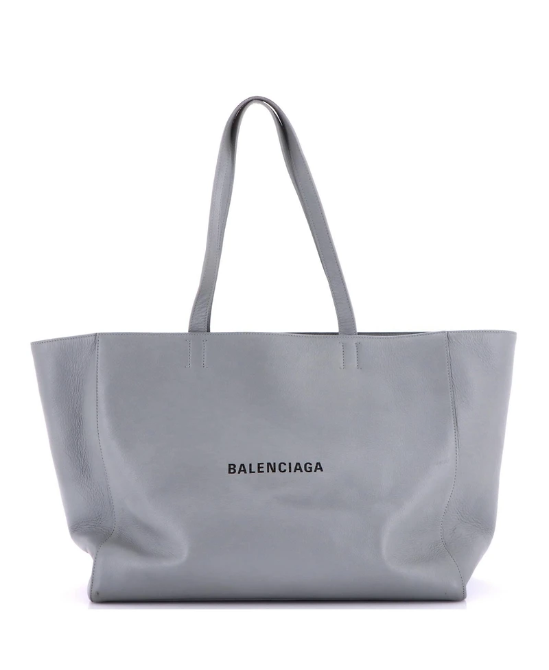 Pre-Owned Balenciaga East West Everyday Tote Leather