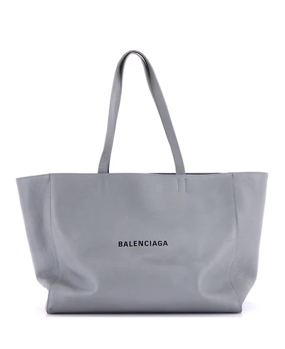 Pre-Owned Balenciaga East West Everyday Tote Leather