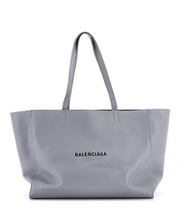 Pre-Owned Balenciaga East West Everyday Tote Leather