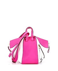 Pre-Owned Loewe Small Hammock Bag Leather