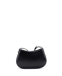 Pre-Owned Celine Medium Triomphe Tilly Bag Smooth Calfskin