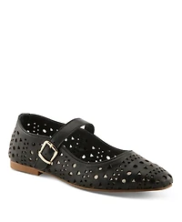 Spring Step Women's Mary Jane Flat