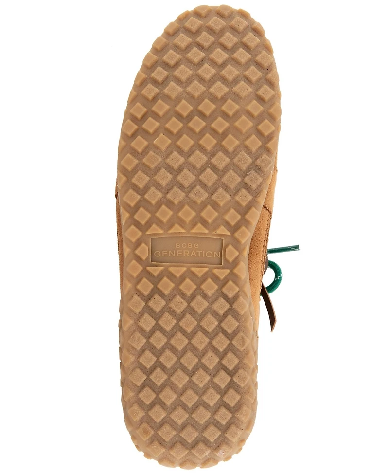 BCBGeneration Women's Offry Low Profile Sneaker