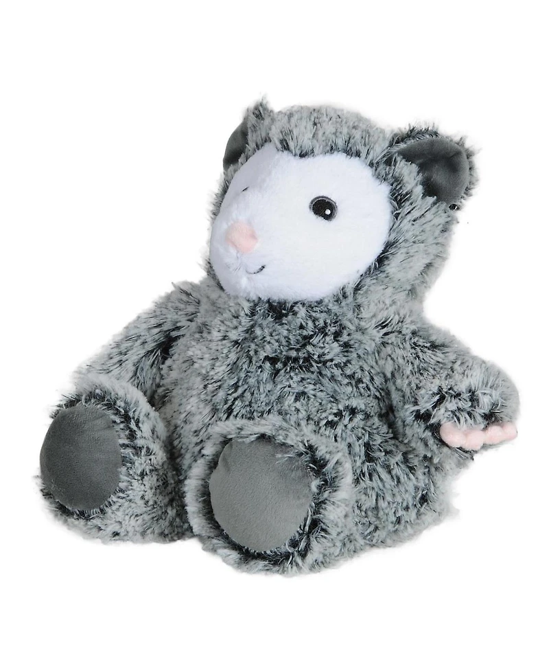 Intelex Warmies Microwavable Plush 13" Opossum