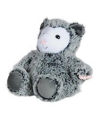 Intelex Warmies Microwavable Plush 13" Opossum