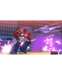 Activision Blizzard Transformers Devastation Action-Adventure PlayStation 3