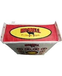 Morrell Targets Morrell Outdoor Weatherproof Range Adult Field Point Archery Bag Target