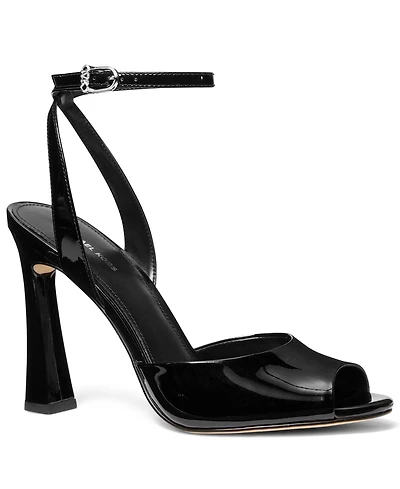 Michael Kors Women's Rosie Peep Toe High Sandals