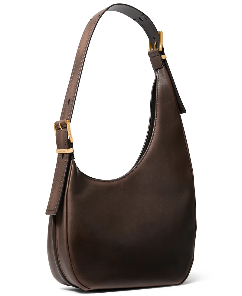 Michael Michael Kors Nolita Small Asymmetrical Shoulder Bag