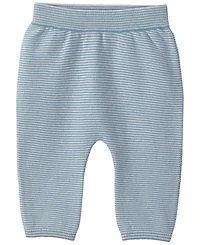 Carters Baby Boys' Hello Graphic Long-Sleeve Top and Pants, 2-Piece Set
