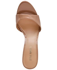 Steve Madden Davina High Heel Stiletto Dress Sandals