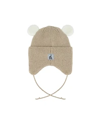 Deux par Deux Baby Unisex (3Months-24Months) Winter Knit Hat