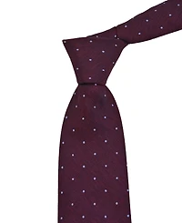Tommy Hilfiger Men's Amherst Dot Classic Tie