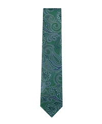 Tommy Hilfiger Men's Bradford Paisley Classic Tie