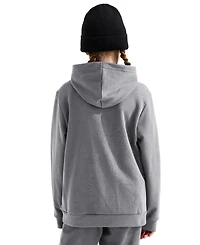 The North Face Boys' and Girls' 7-20 Evolution Simple Dome Long-Sleeve Hoodie