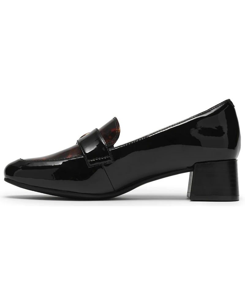Clarks Women's Iridessa Wish Slip-On Loafer Pumps