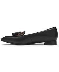 Clarks Women's Natalyn Quartz Slip-On Flats