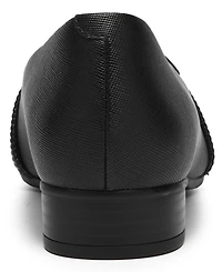 Clarks Women's Juliet Teagan Slip-On Loafers