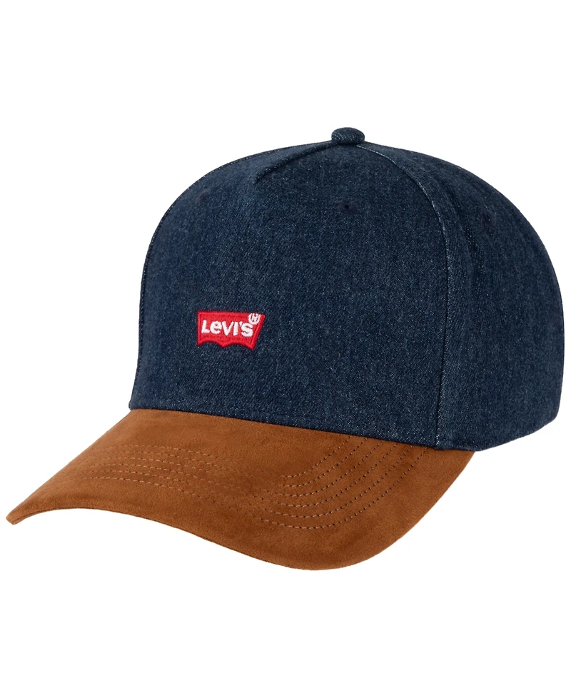 Levi's Men's Essential Baseball Hat