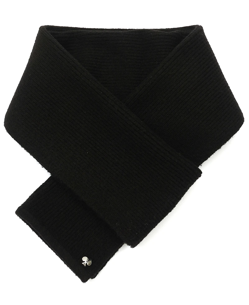 kate spade new york Women's Knit Scarf