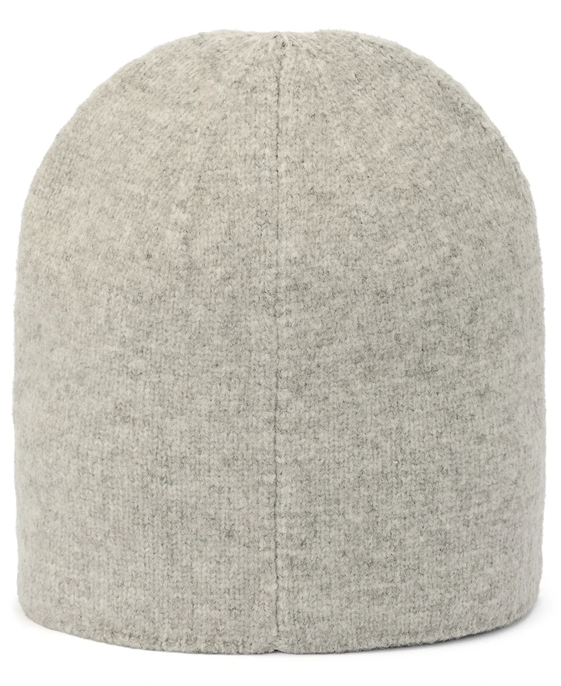 kate spade new york Women's Clover Cat Knit Beanie