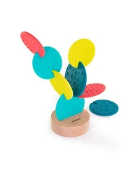 Miniland Toddler Feel to Learn Sensory Cactus