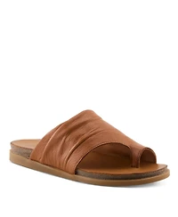 Spring Step Women's Bates Slides with Cushioned Insole Sandals