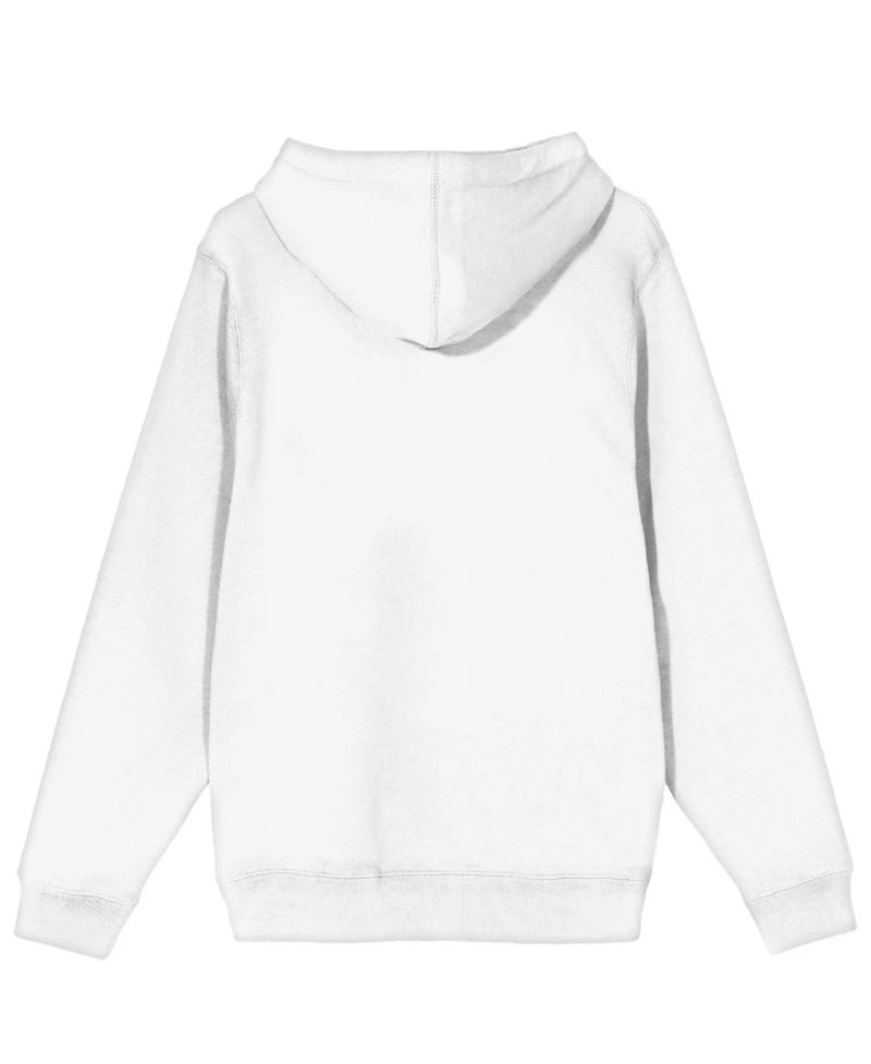 Buffy The Vampire Slayer Men's Slayerettes Long Sleeve Adult Hooded