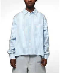 Loiter Men's Pearl Button Up Shirt